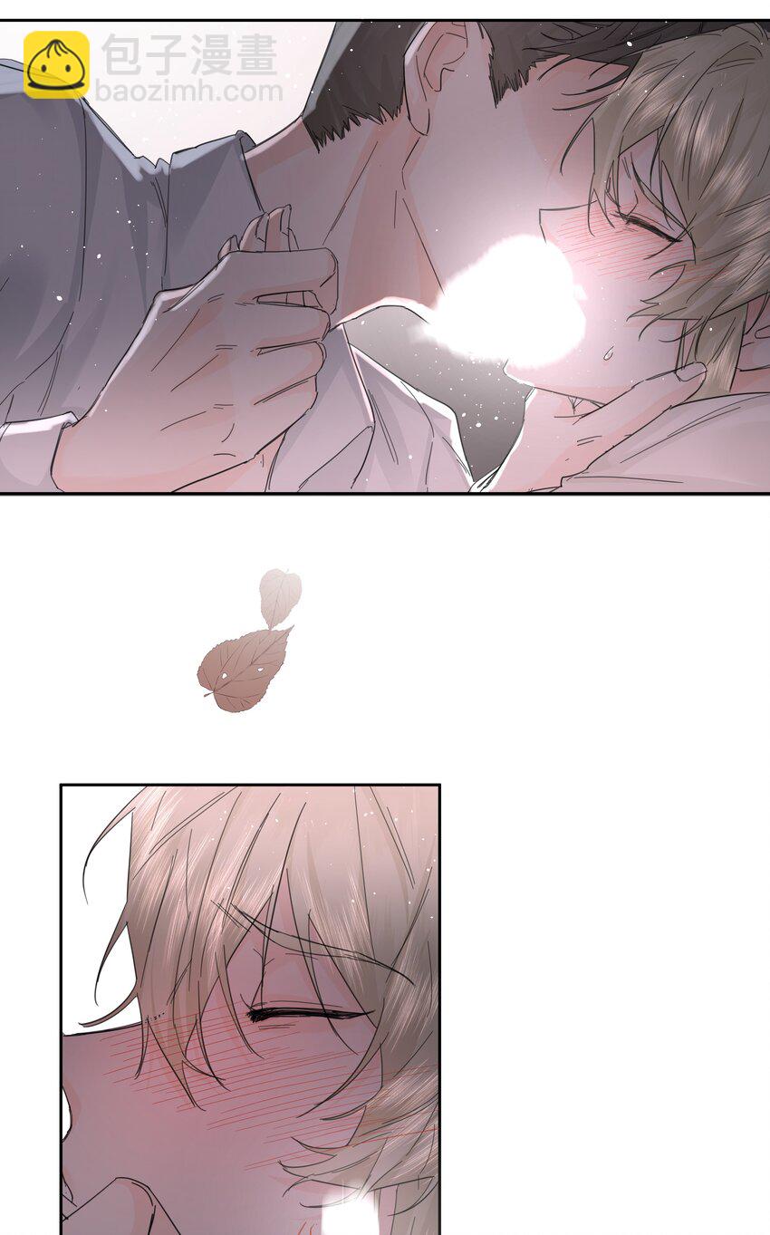 第18话 惩罚(1/2)-第19话