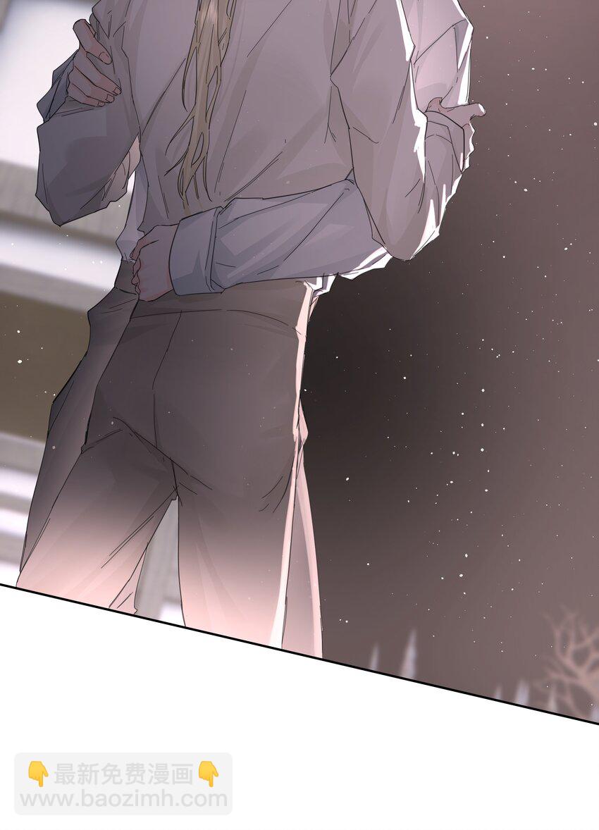 第18话 惩罚(1/2)-第19话