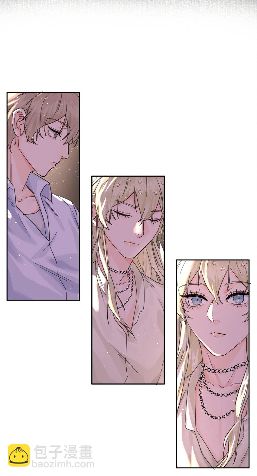 第2话 虚假的契约-第3话