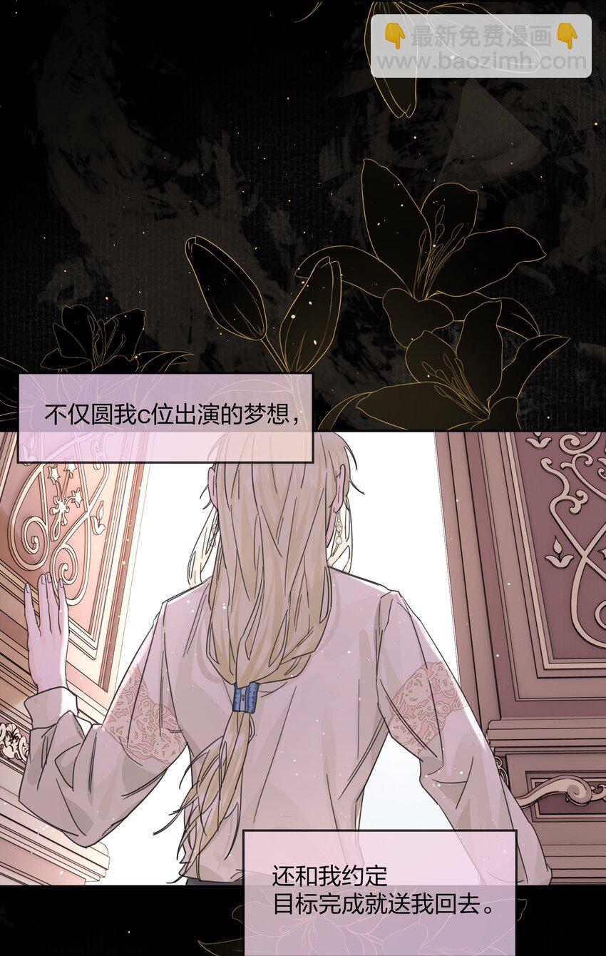 第2话 虚假的契约-第3话