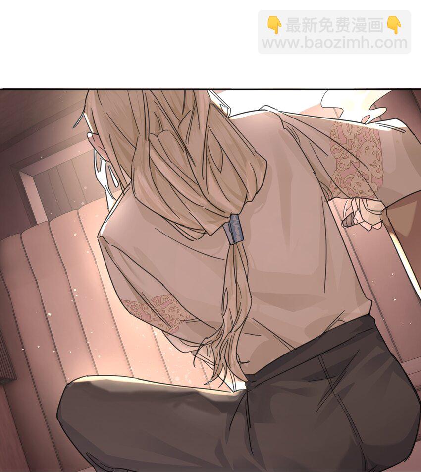 第2话 虚假的契约-第3话