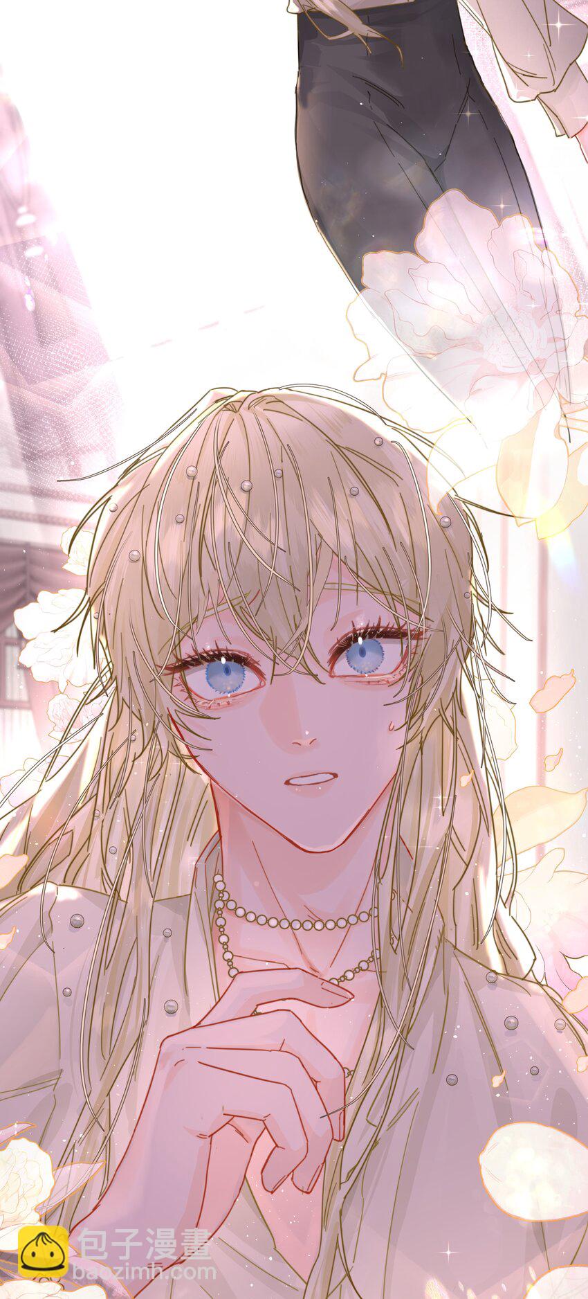 第2话 虚假的契约-第3话