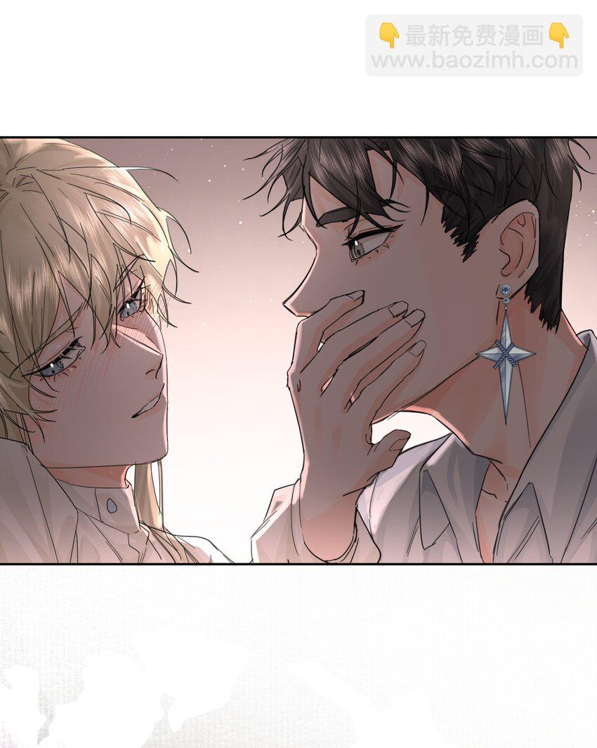 第20话 意料之外(1/2)-第21话