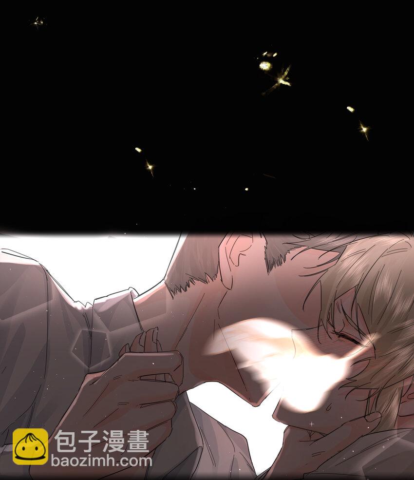 第20话 意料之外(1/2)-第21话