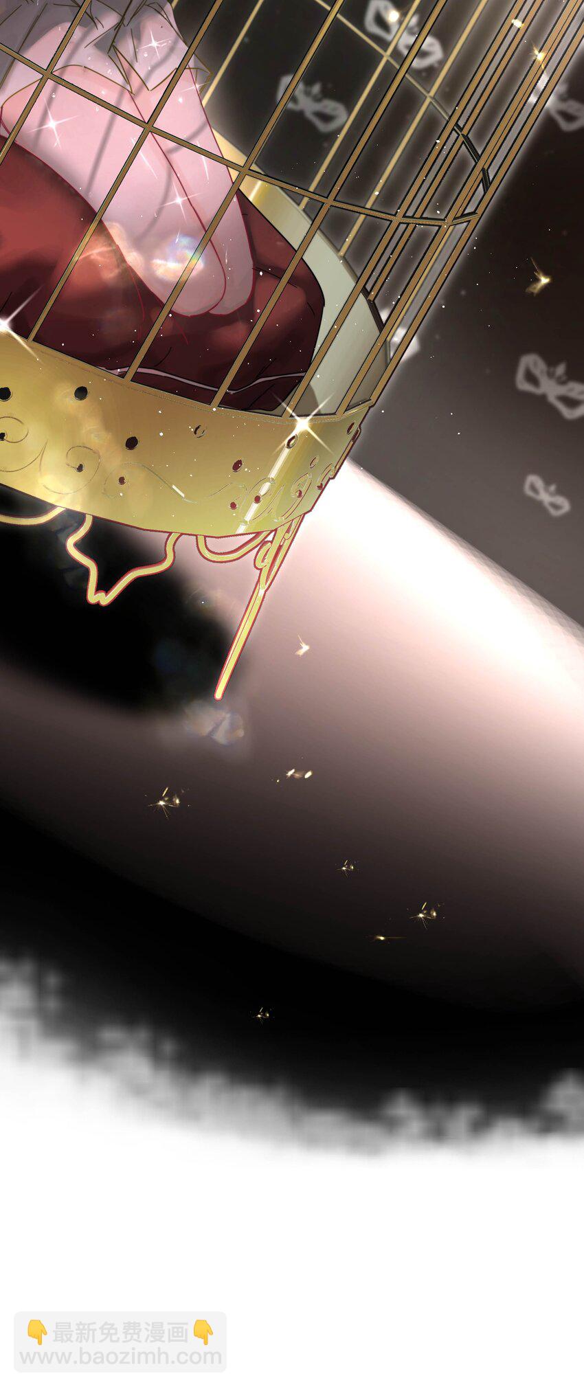 第三卷 是预告哦！-第23话