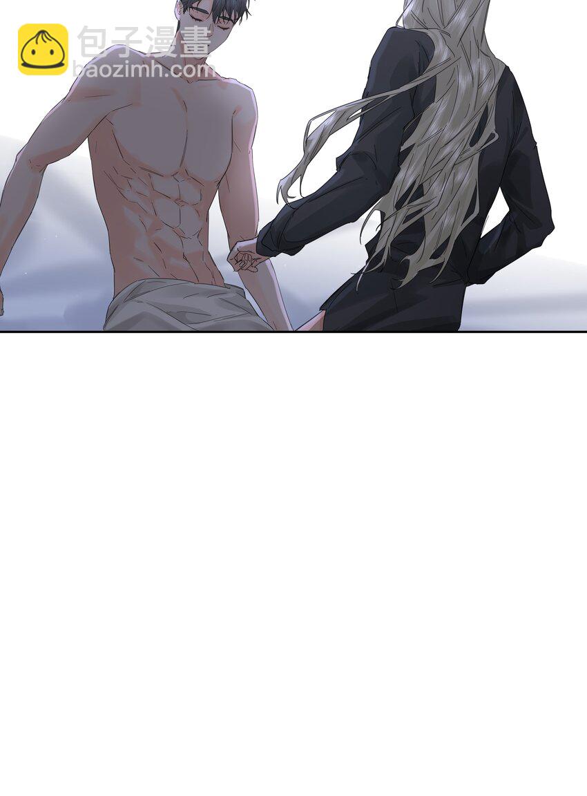 第25话 不想忘恩负义(1/2)-第27话