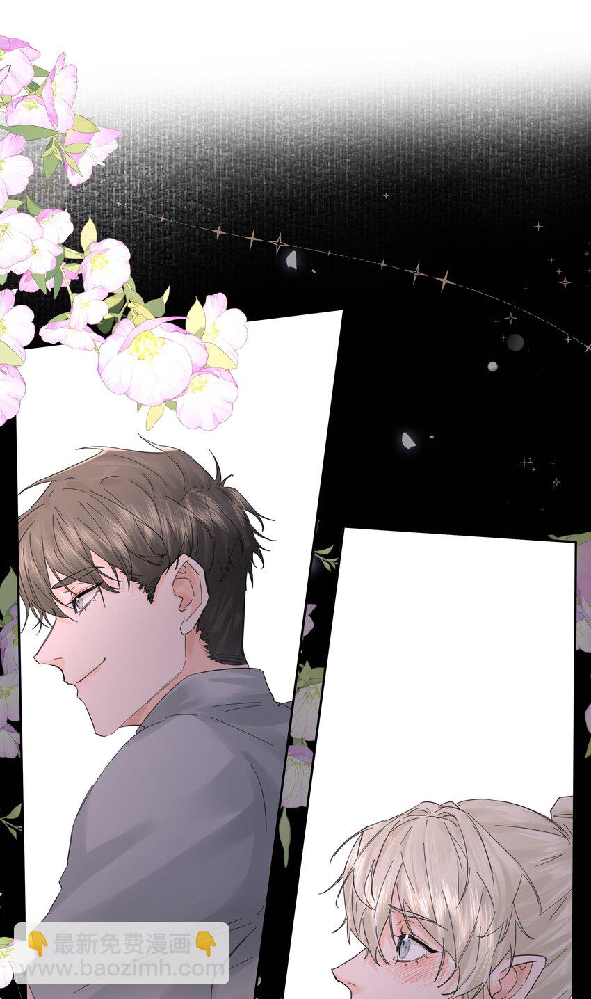 第33话 二分之一的选择(1/2)-第35话