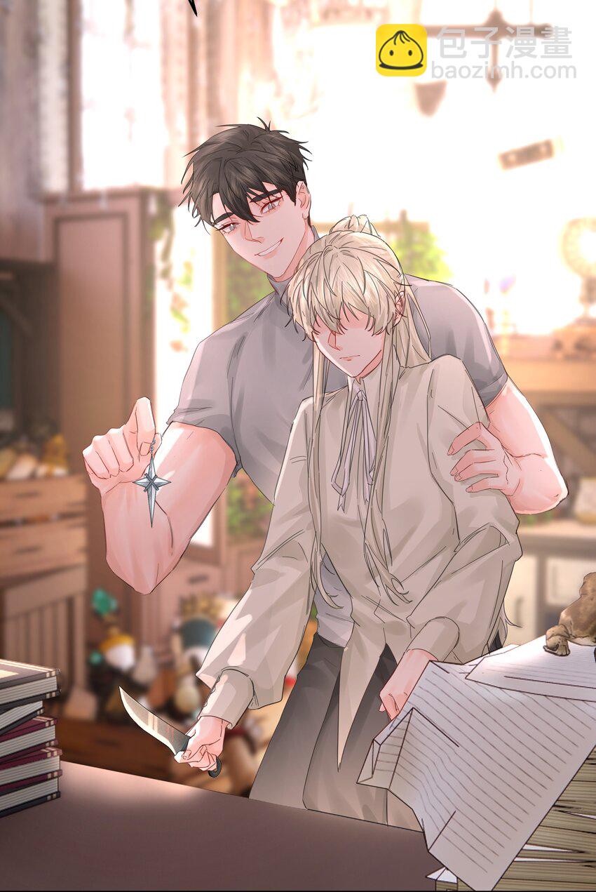 第34话 成交-第37话