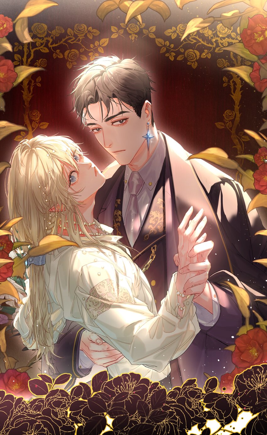 第36话 都是恶人-第39话