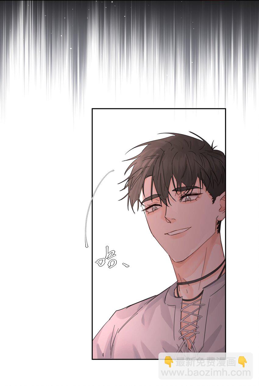 第36话 都是恶人-第39话