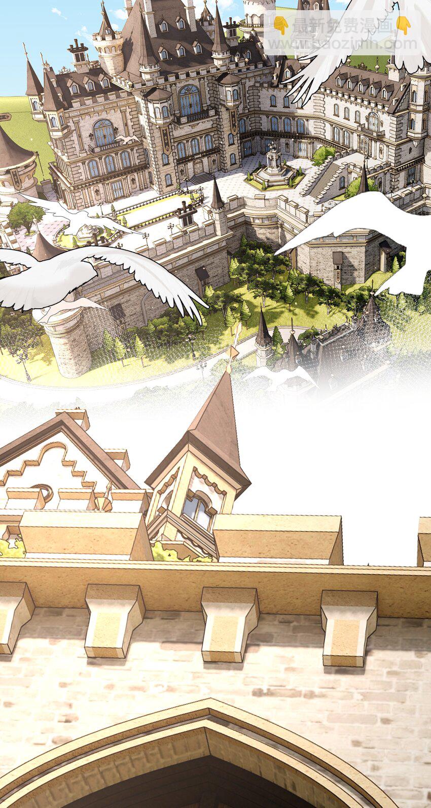 第36话 都是恶人-第39话