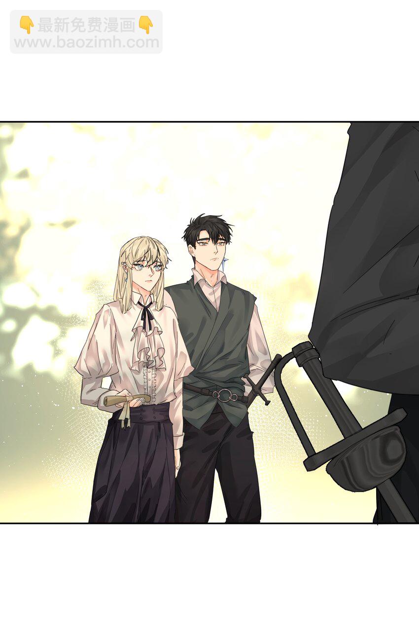 第36话 都是恶人-第39话