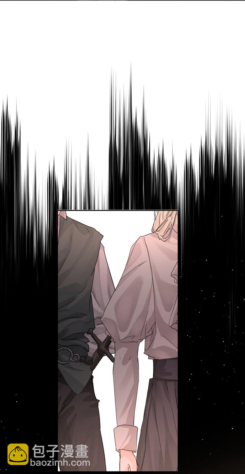 第36话 都是恶人-第39话