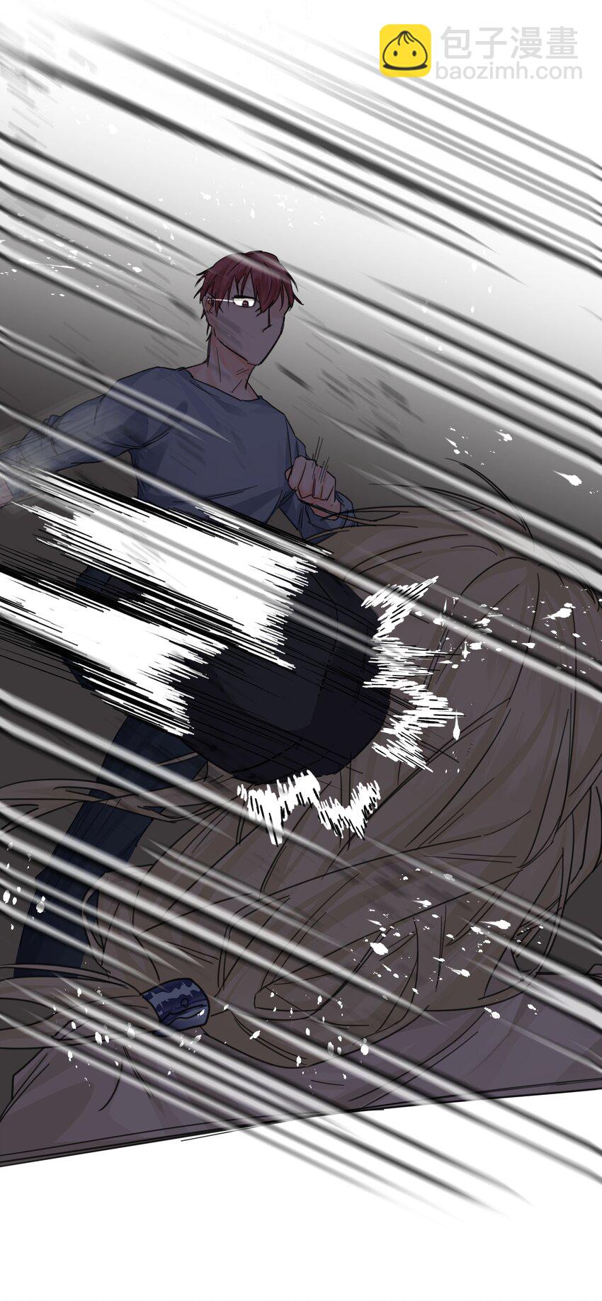 第4话 自裁未遂(1/2)-第5话