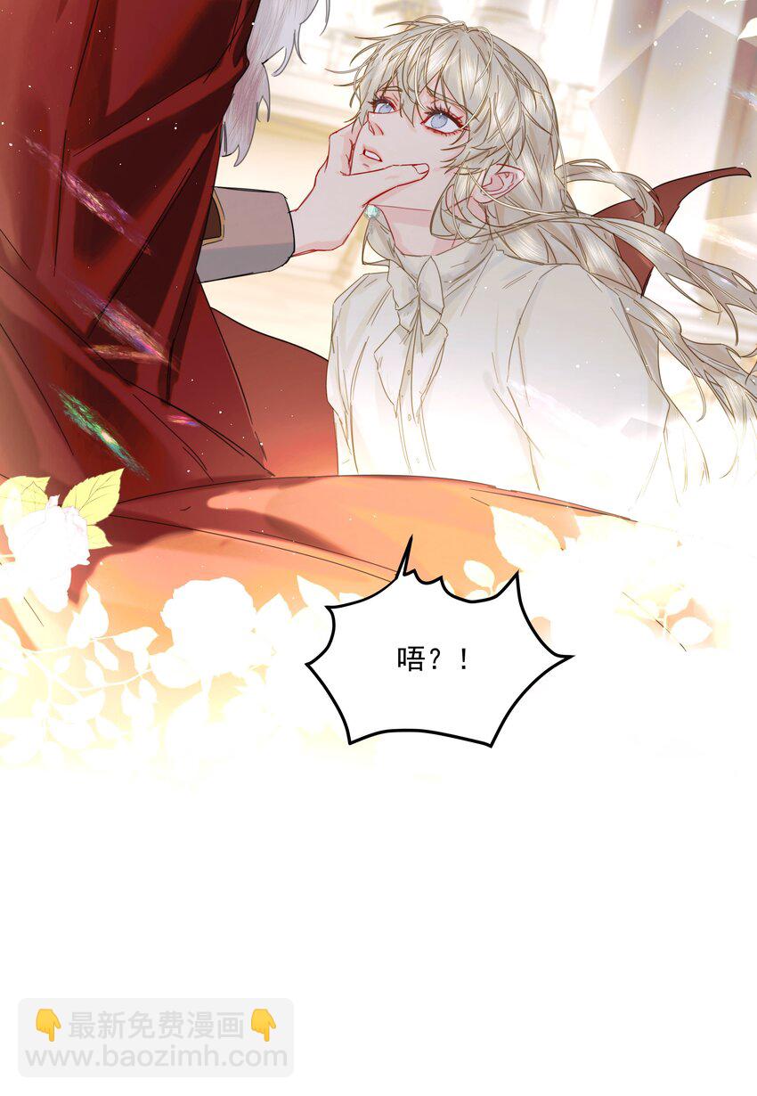 第39话 白色的-第43话