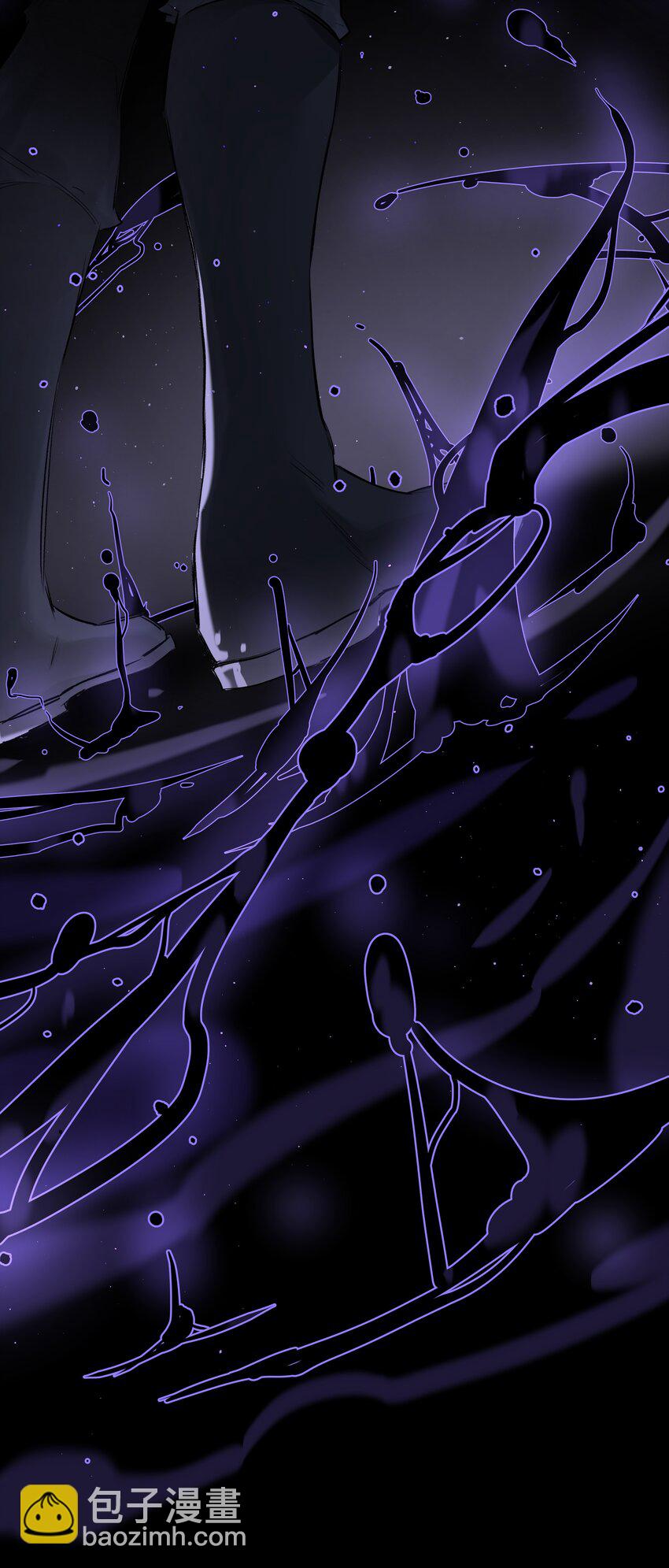 第45话 祸从口出(1/2)-第49话