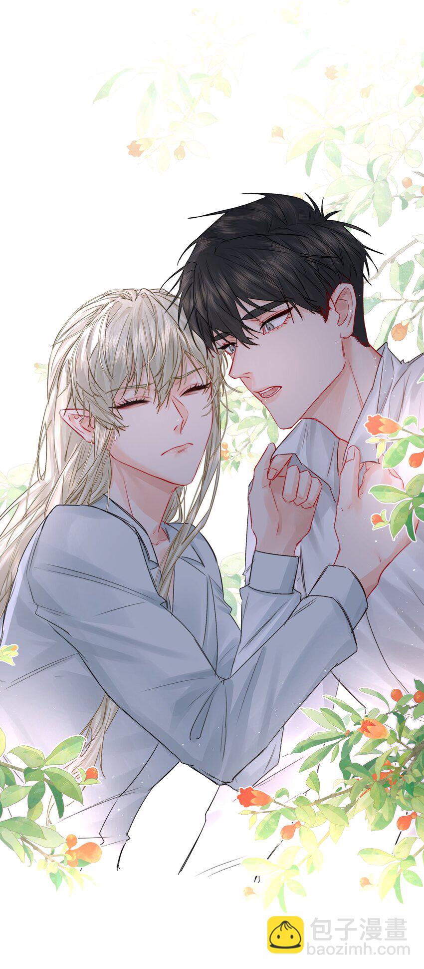 第46话 我是私生子-第51话