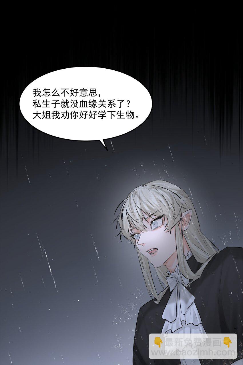 第48话 家族局势-第53话