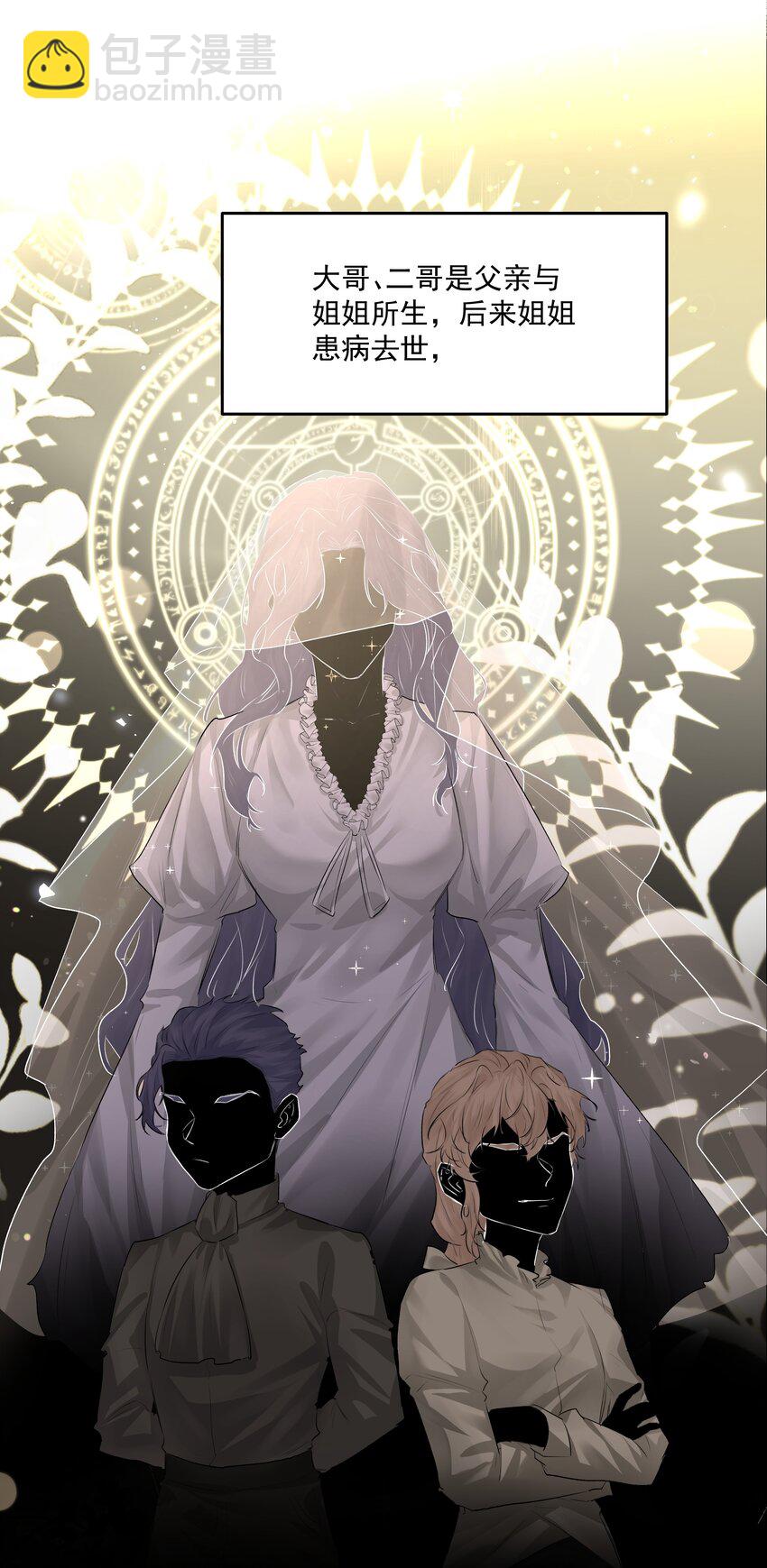 第50话 同台竞技-第55话