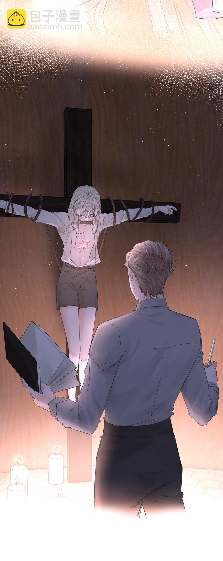 第54话 刀刻-第59话