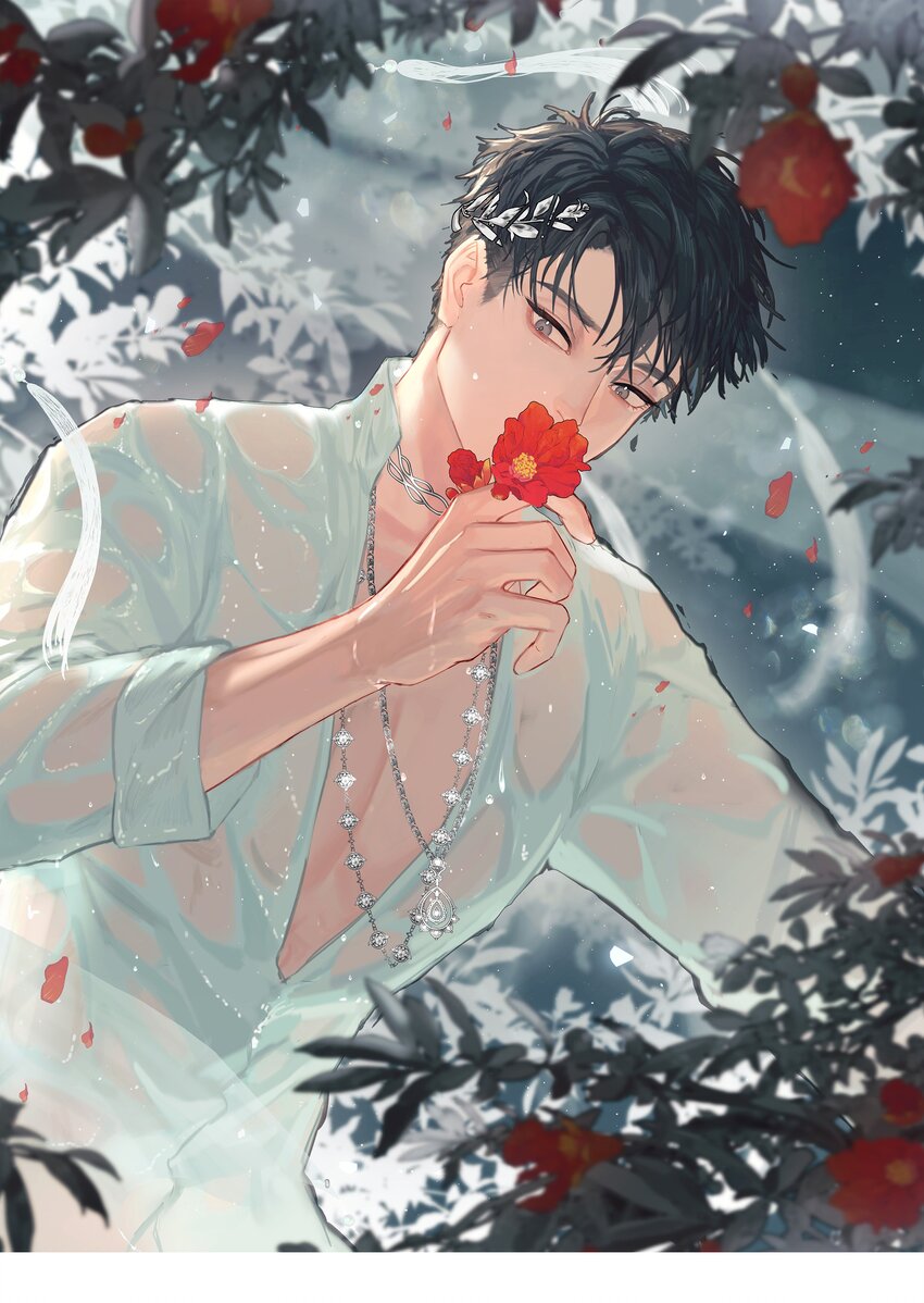 第58话 无人之地-第63话