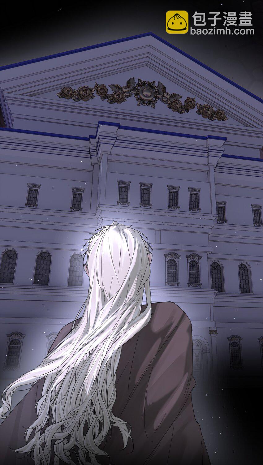 第58话 无人之地-第63话