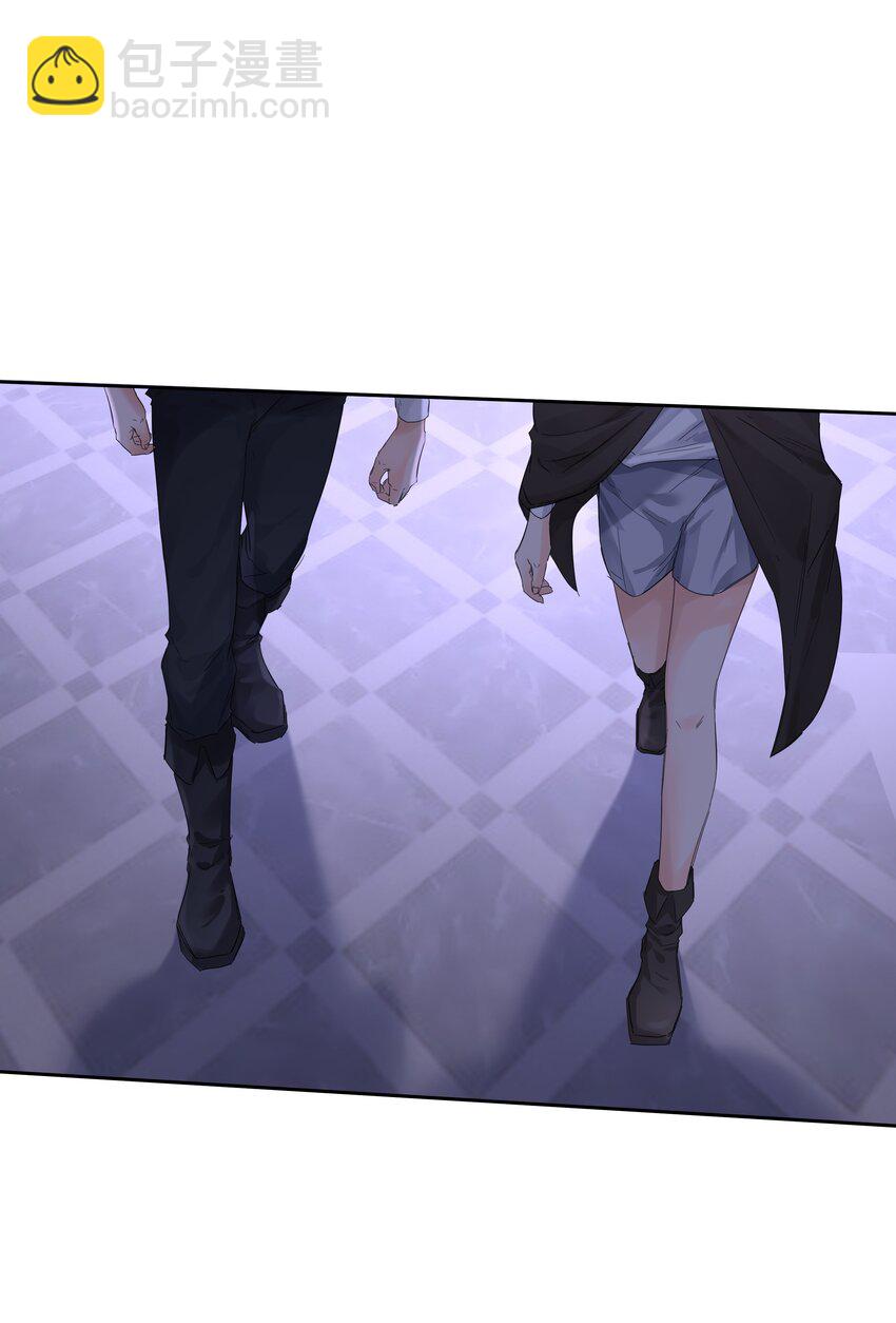 第58话 无人之地-第63话