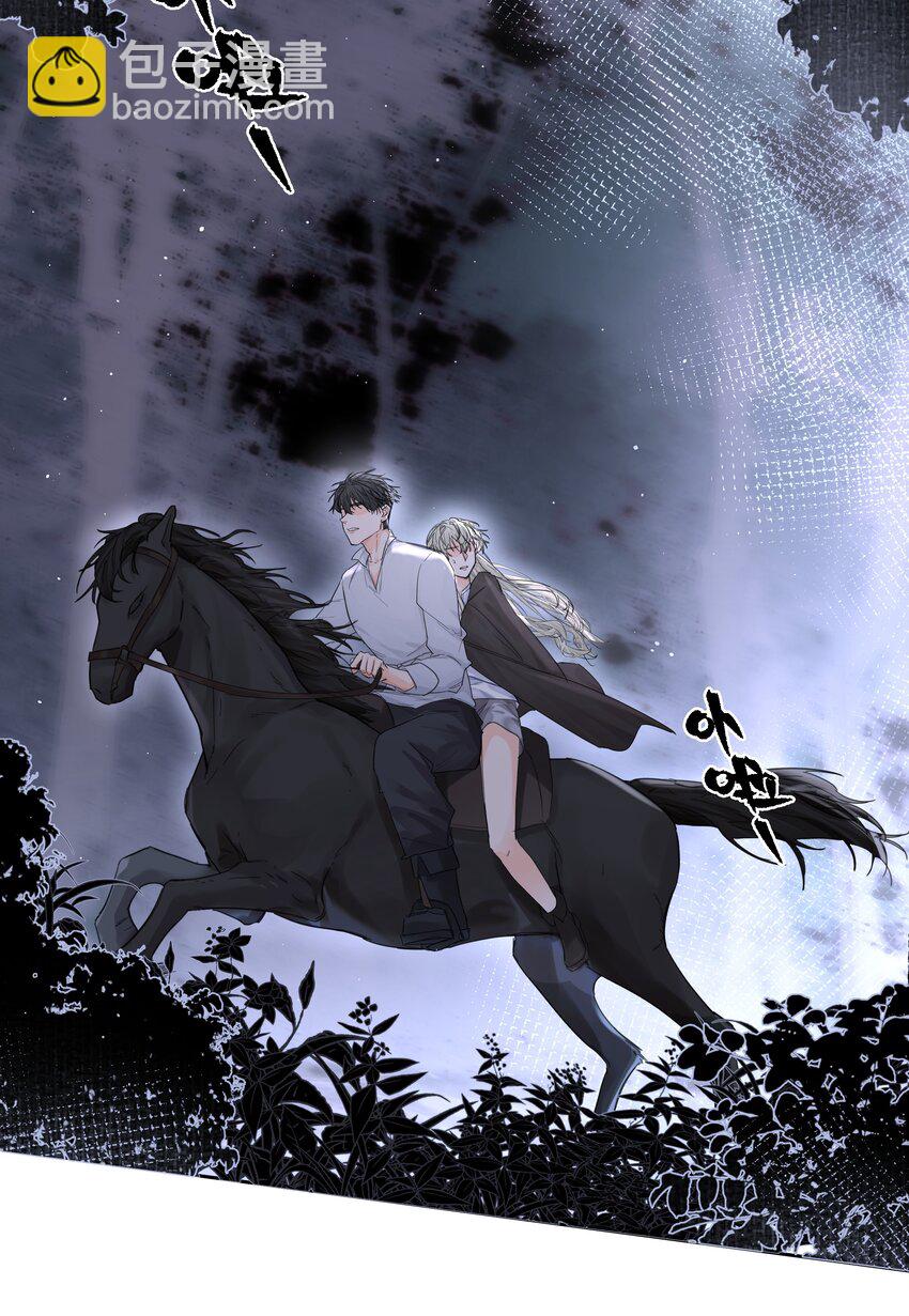 第58话 无人之地-第63话