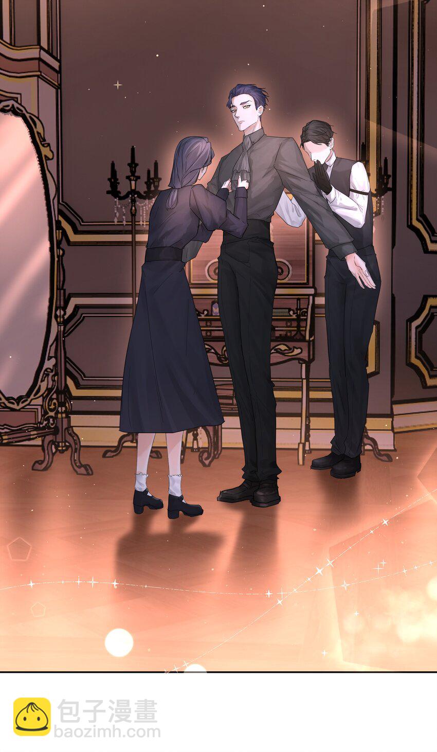 第60话 服务-第65话