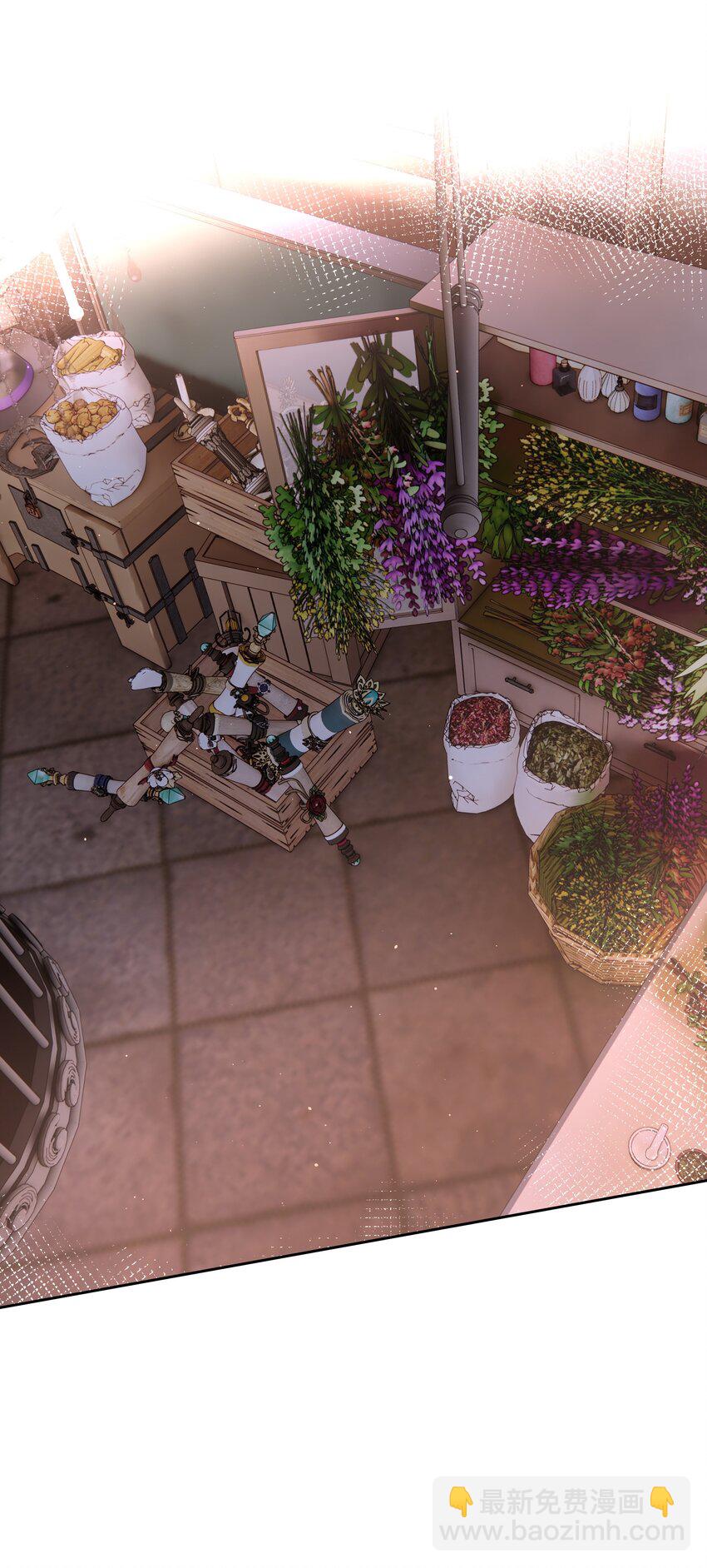 第62话 你想测什么？-第67话