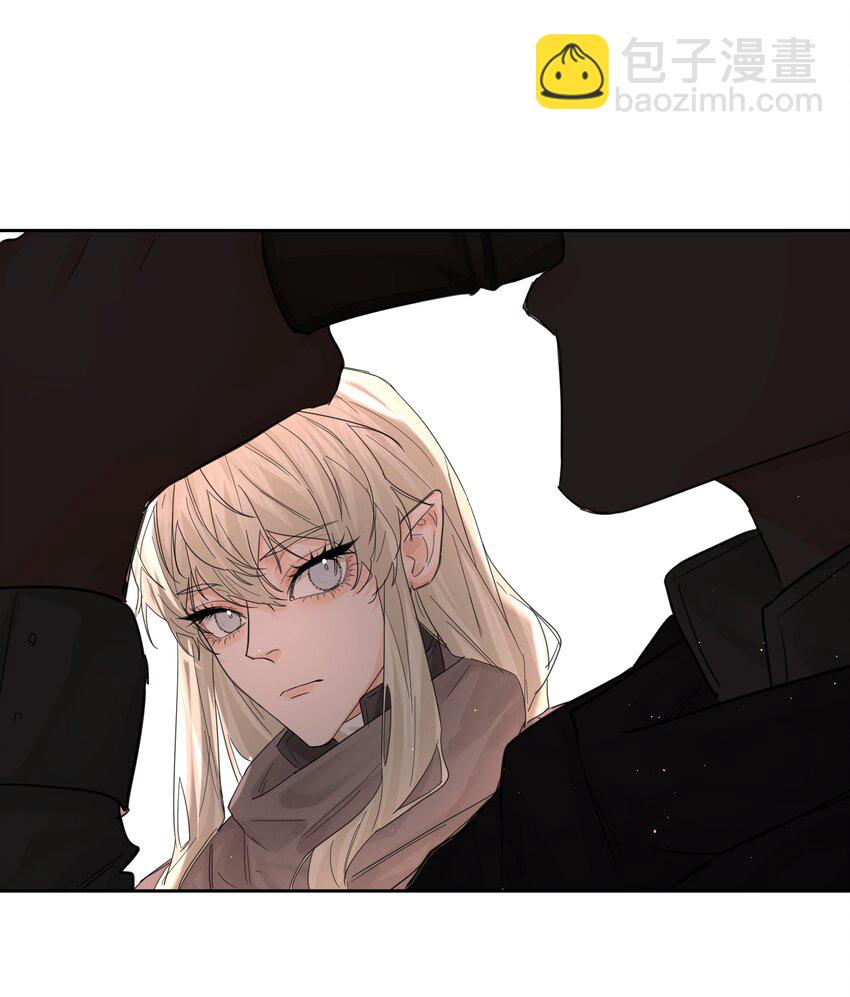 第64话 扛着你跑-第69话