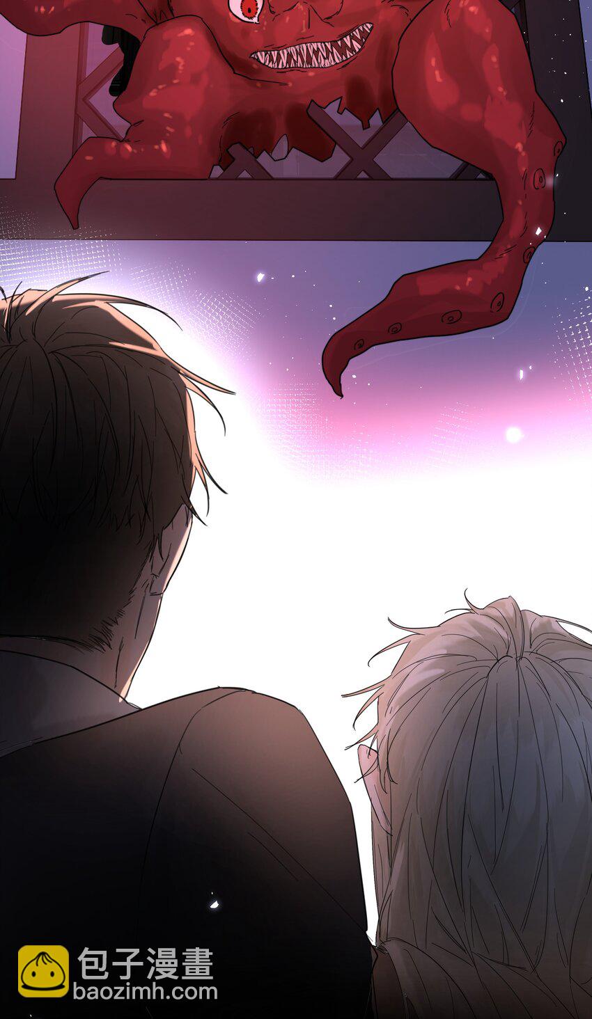 第66话 再度出现-第71话