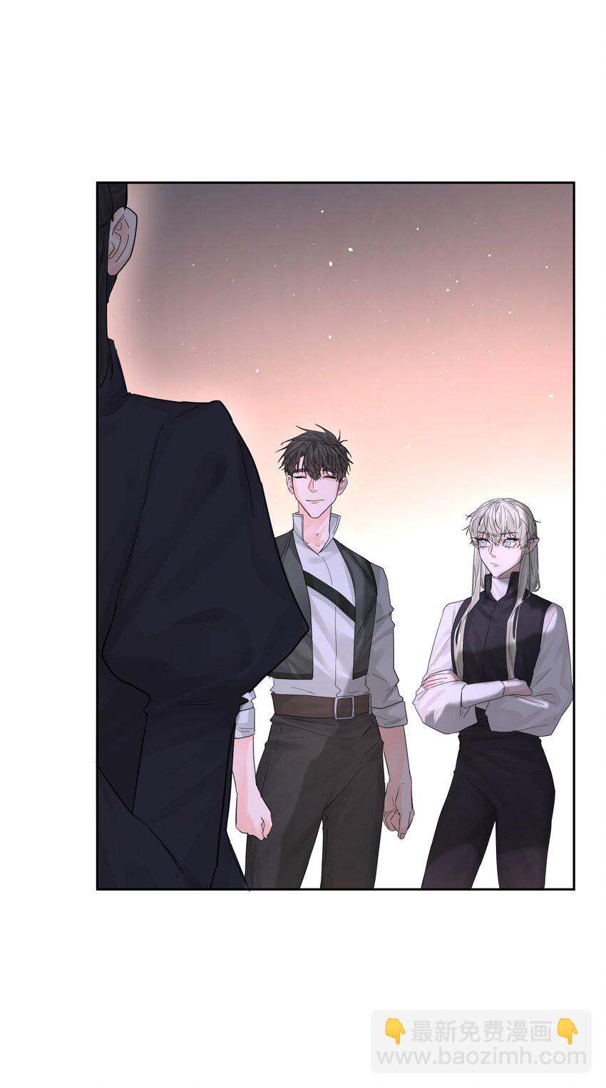 第66话 再度出现-第71话