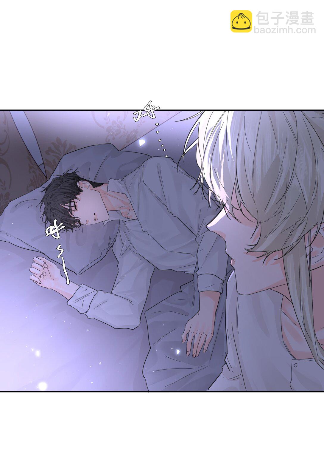 第70话 再喝一次(1/2)-第75话