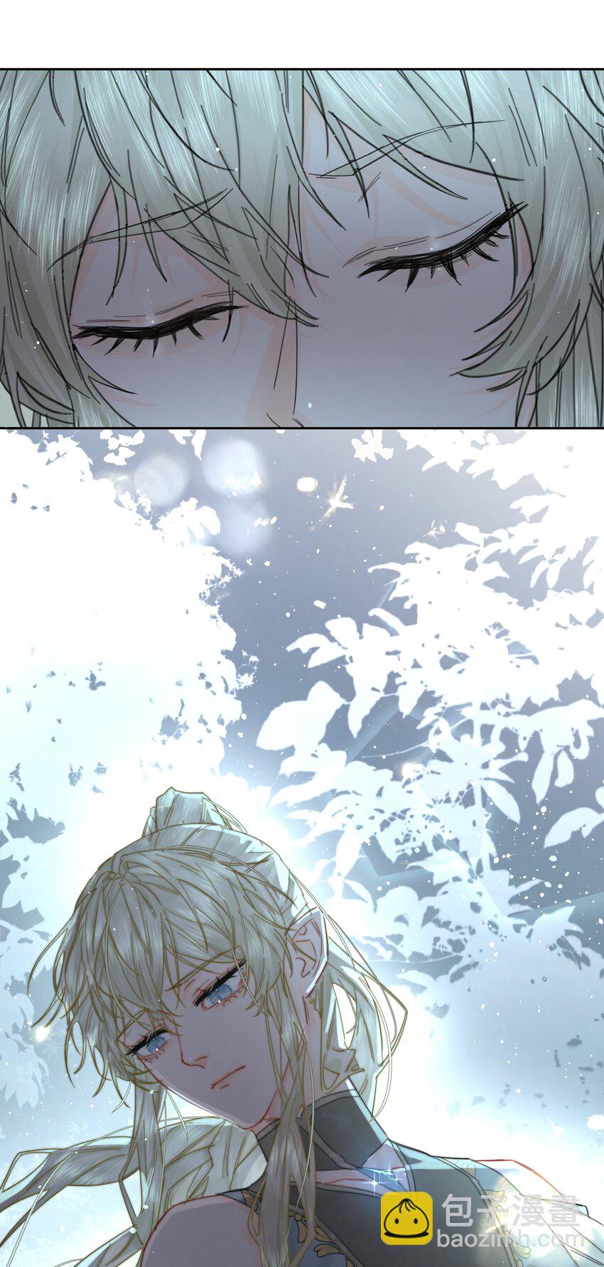 第8话 被封印的记忆-第9话