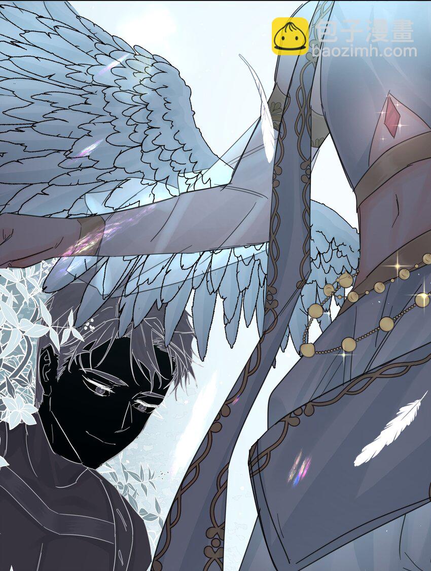 第8话 被封印的记忆-第9话