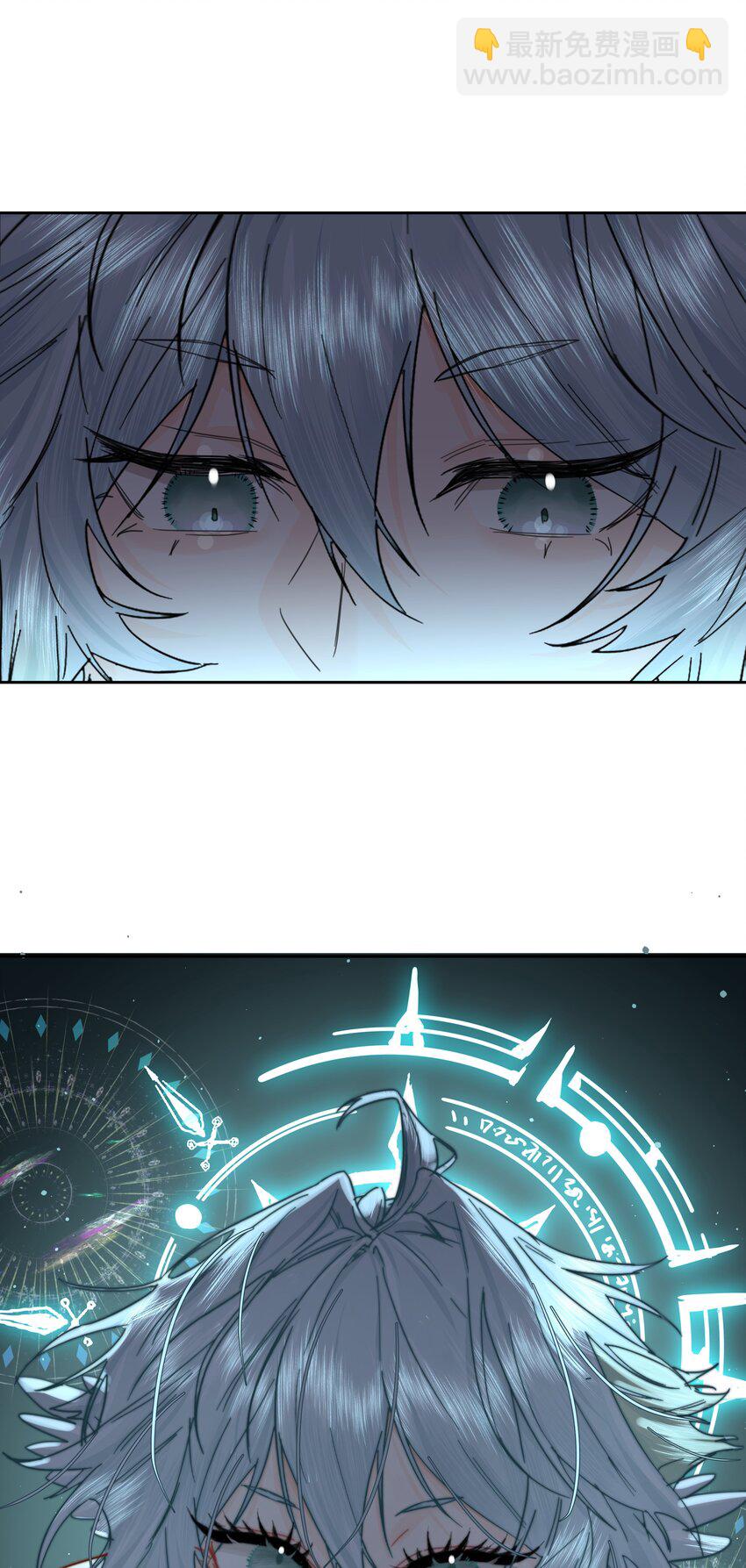 第8话 被封印的记忆-第9话