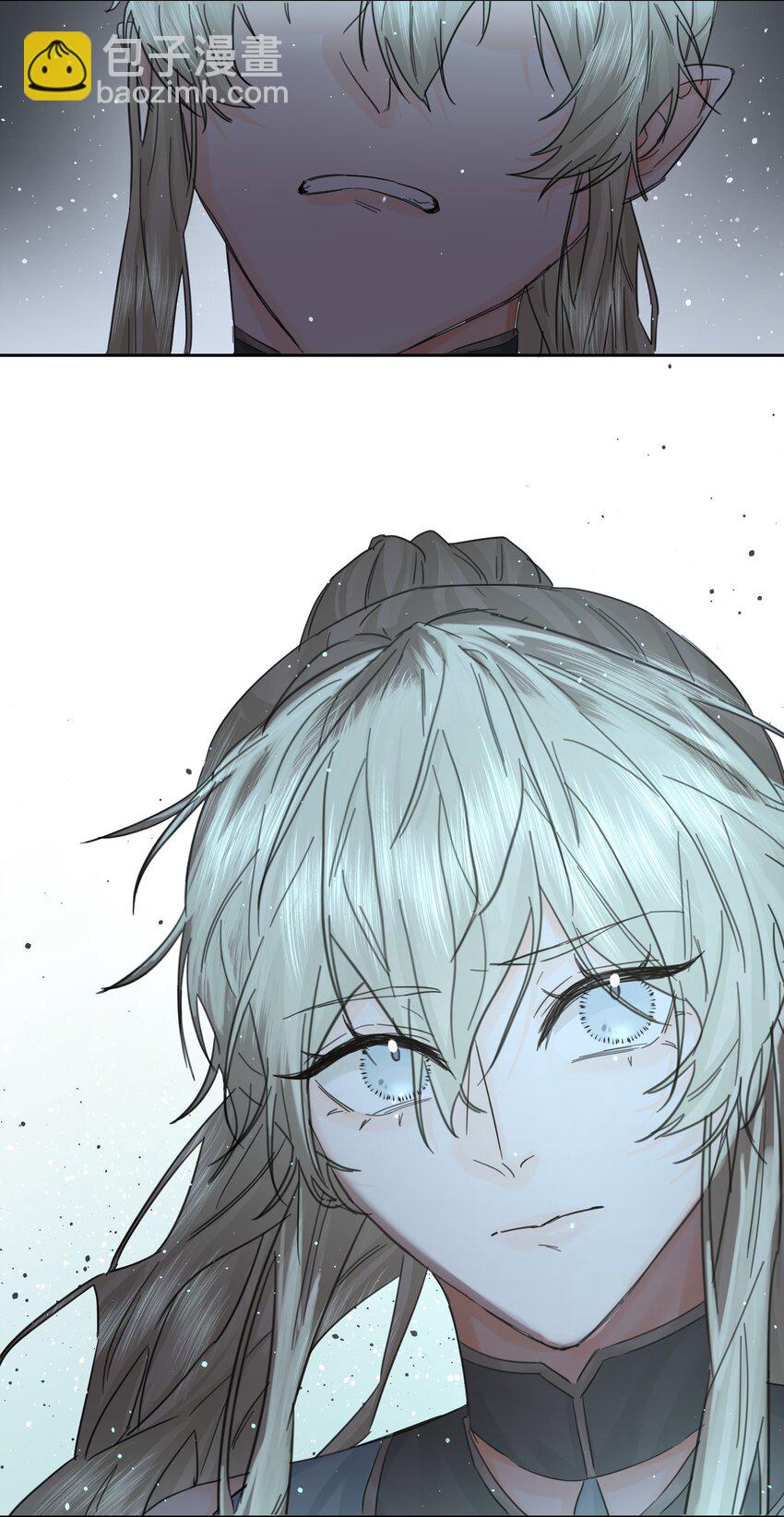 第8话 被封印的记忆-第9话