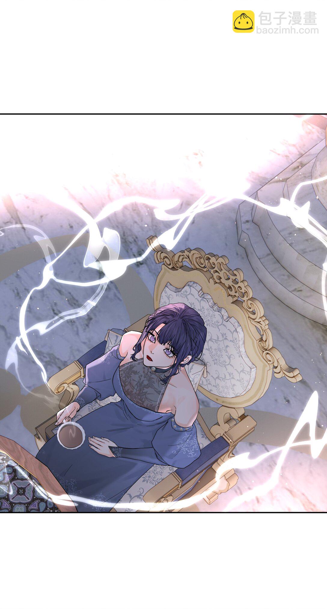 第72话 贪得无厌-第77话