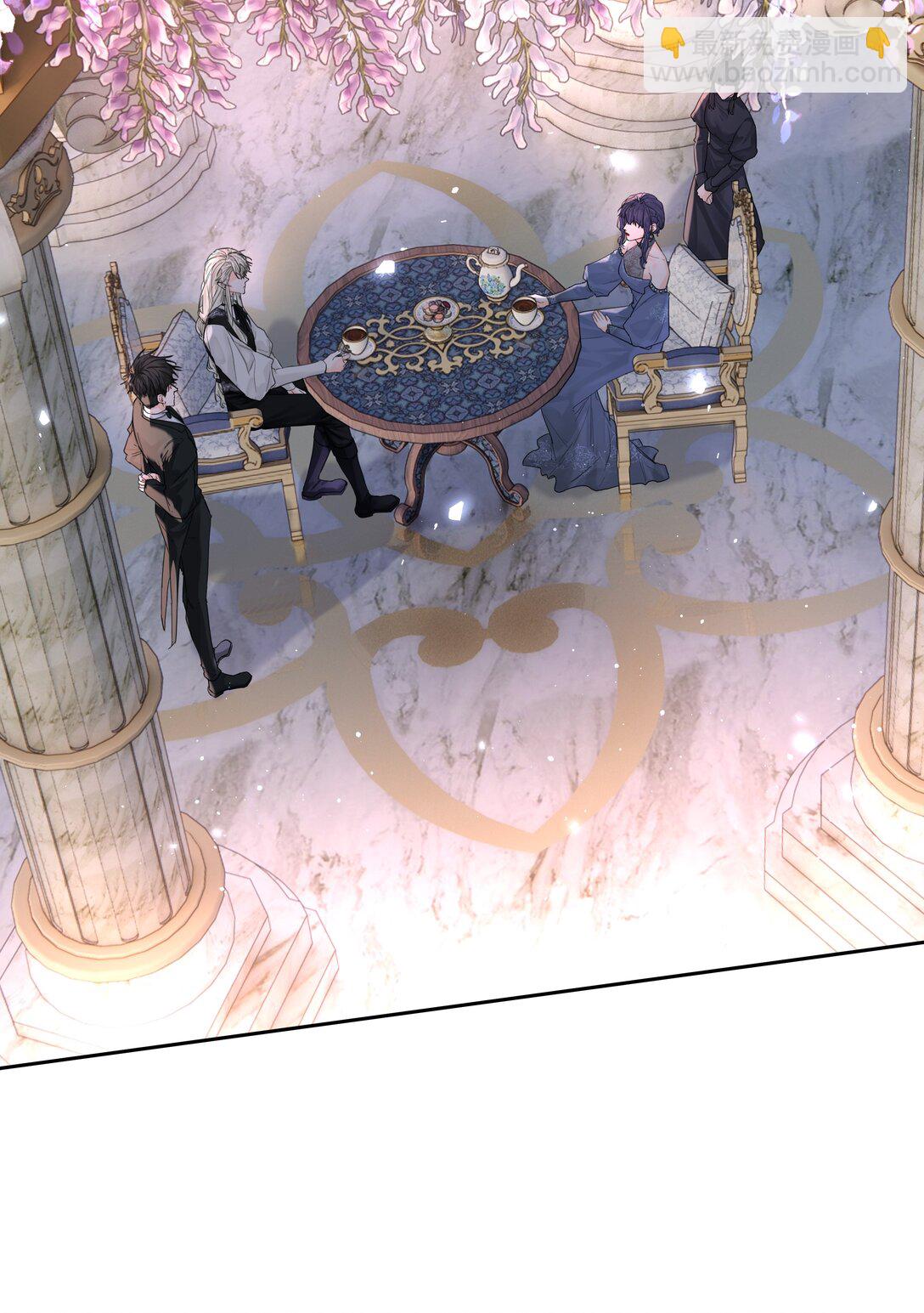 第72话 贪得无厌-第77话