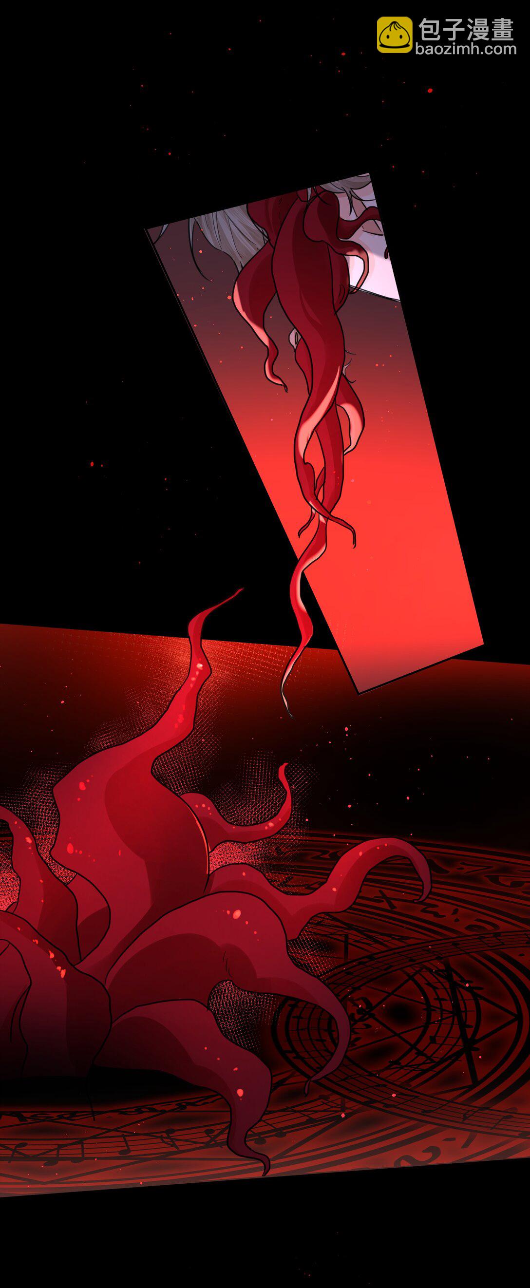 第76话 地下的秘密-第81话