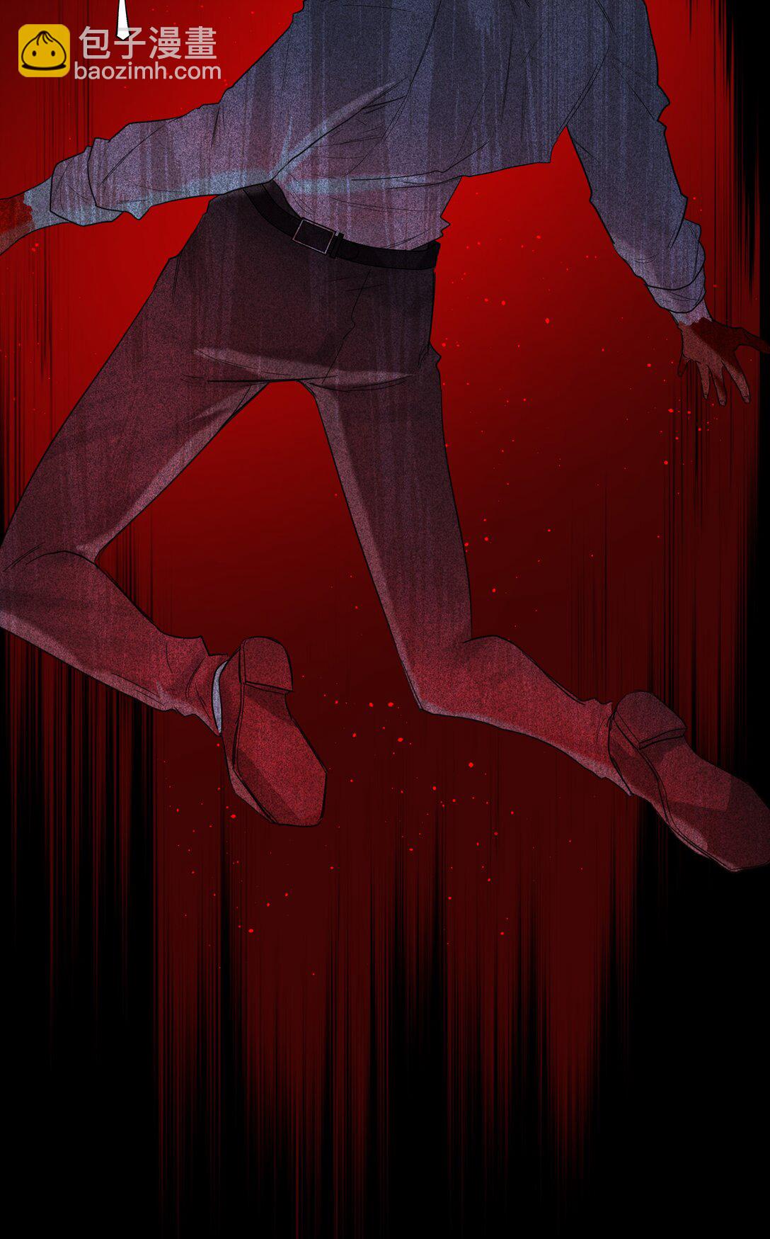 第76话 地下的秘密-第81话