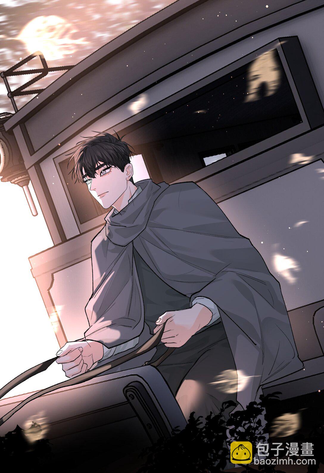 第78话 反击-第83话