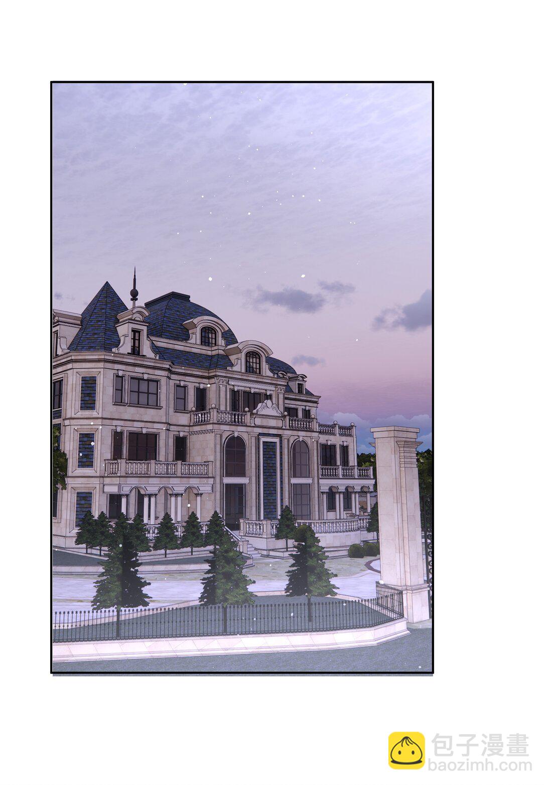 第80话 试探-第85话