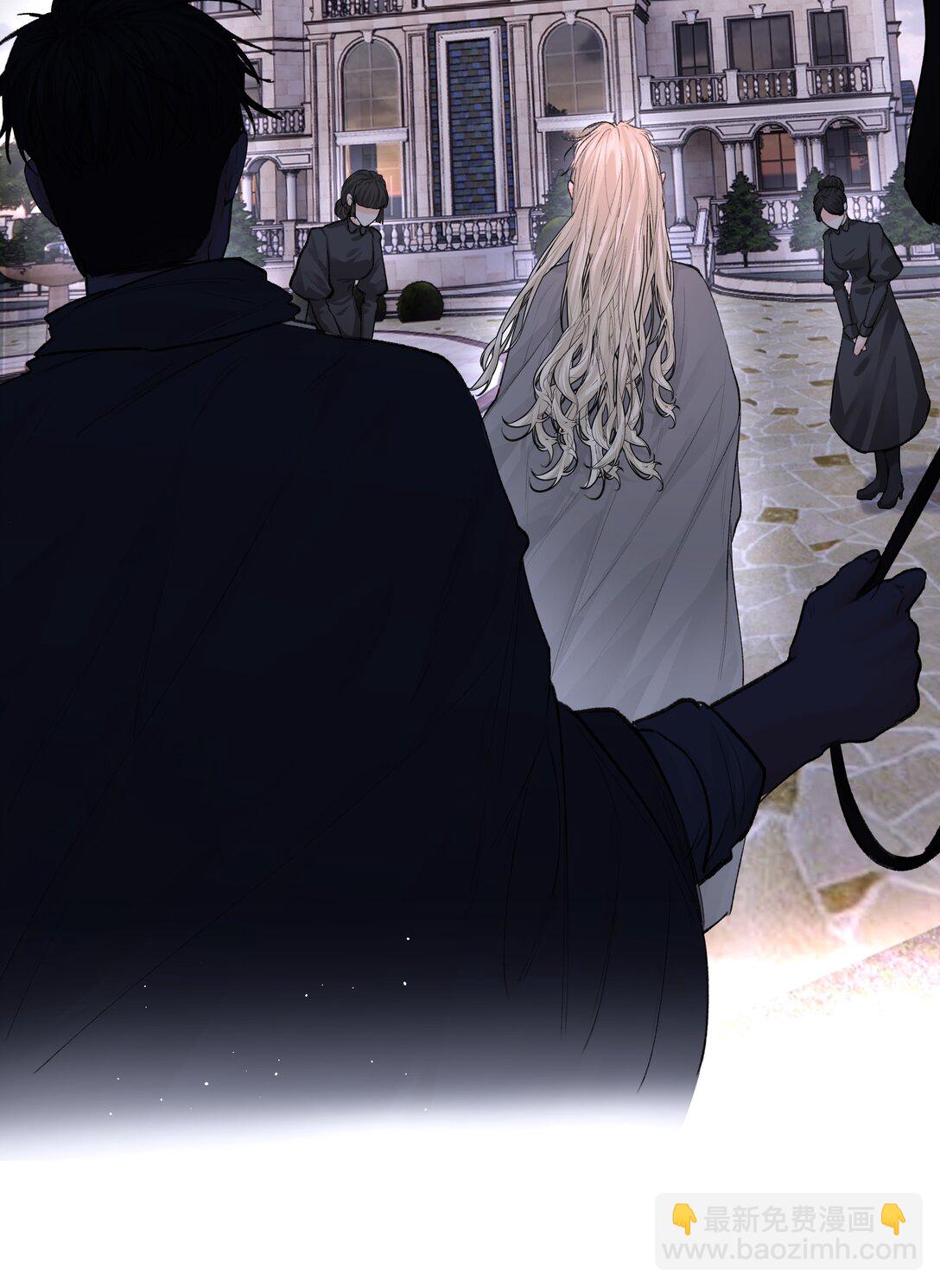 第80话 试探-第85话