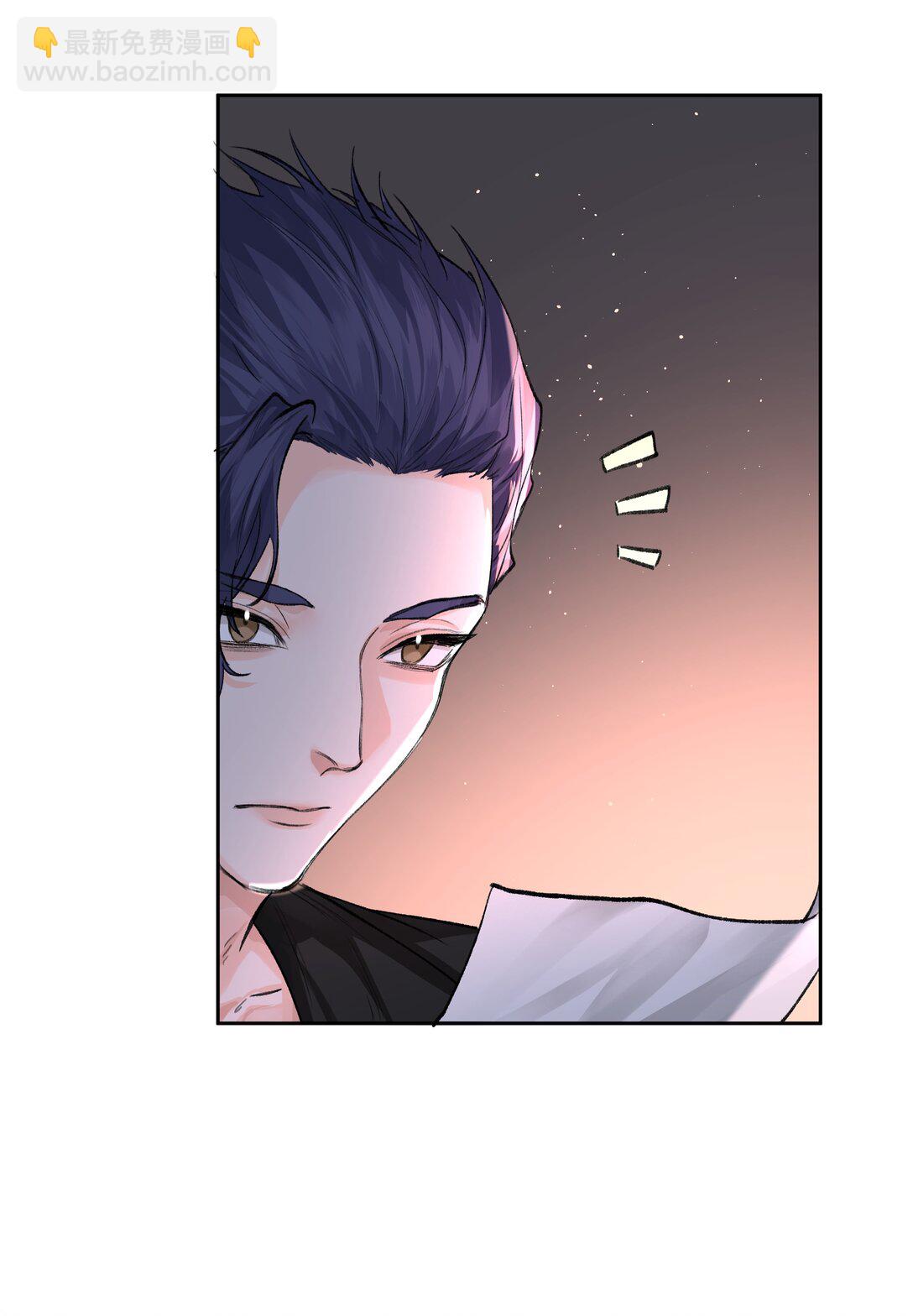 第80话 试探-第85话