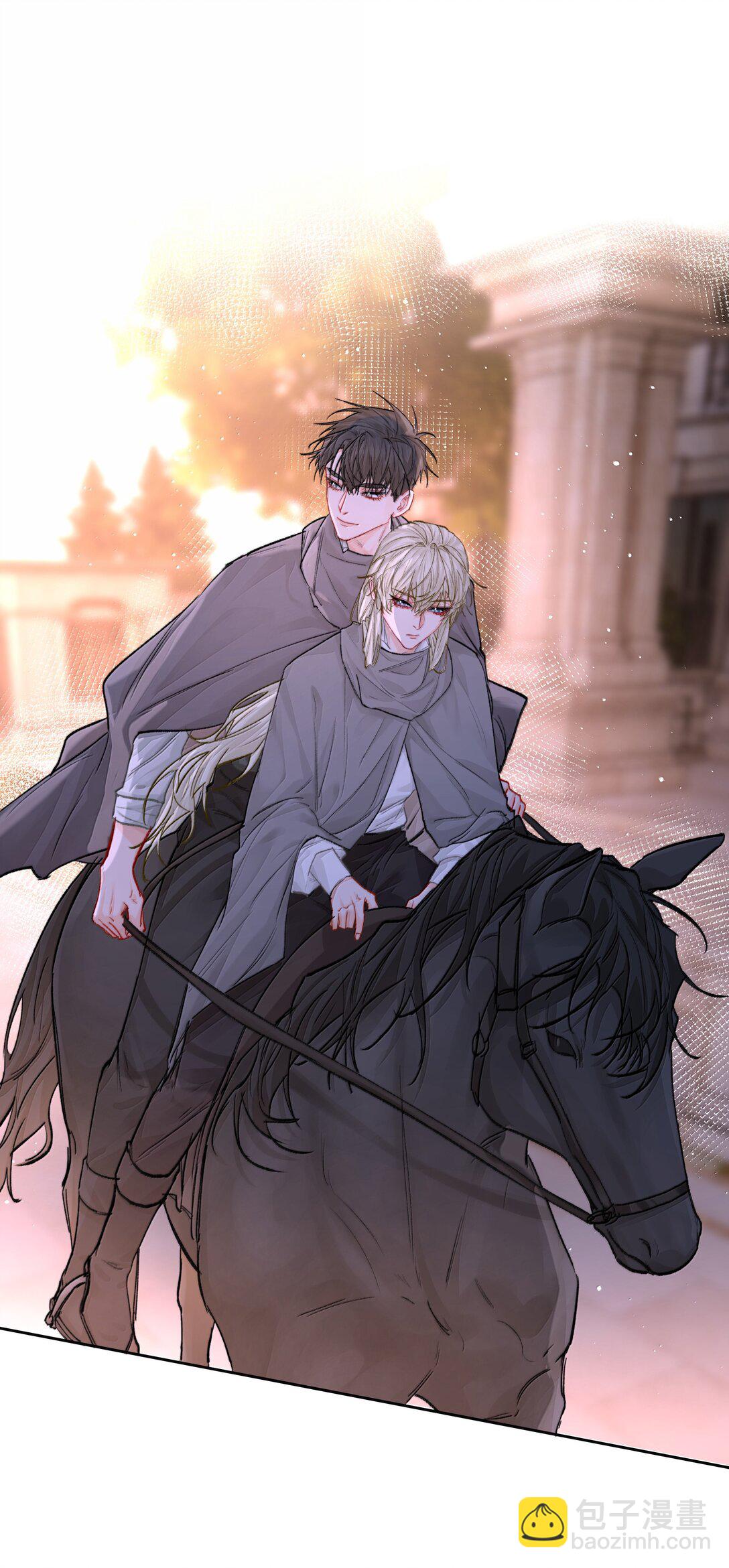 第82话 伪装-第87话