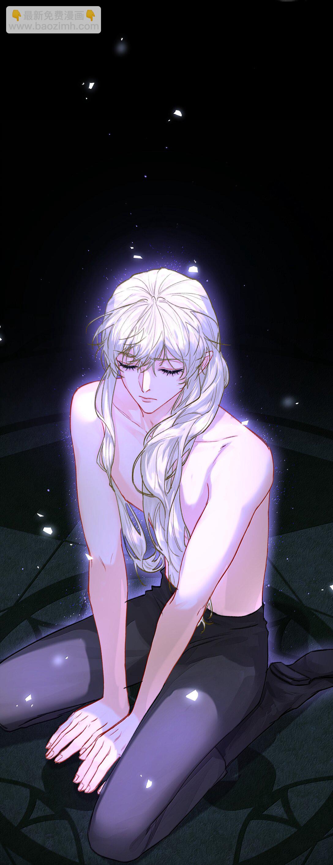 第84话 雷击-第89话