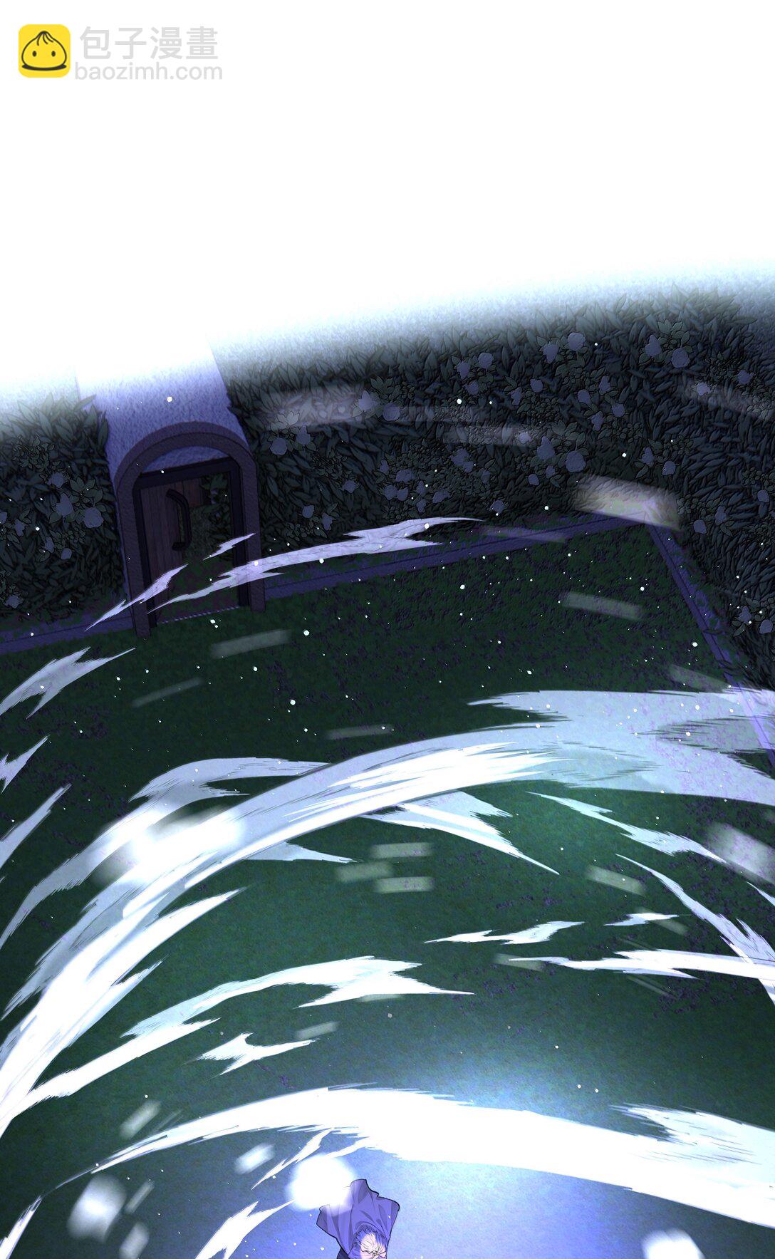 第84话 雷击-第89话