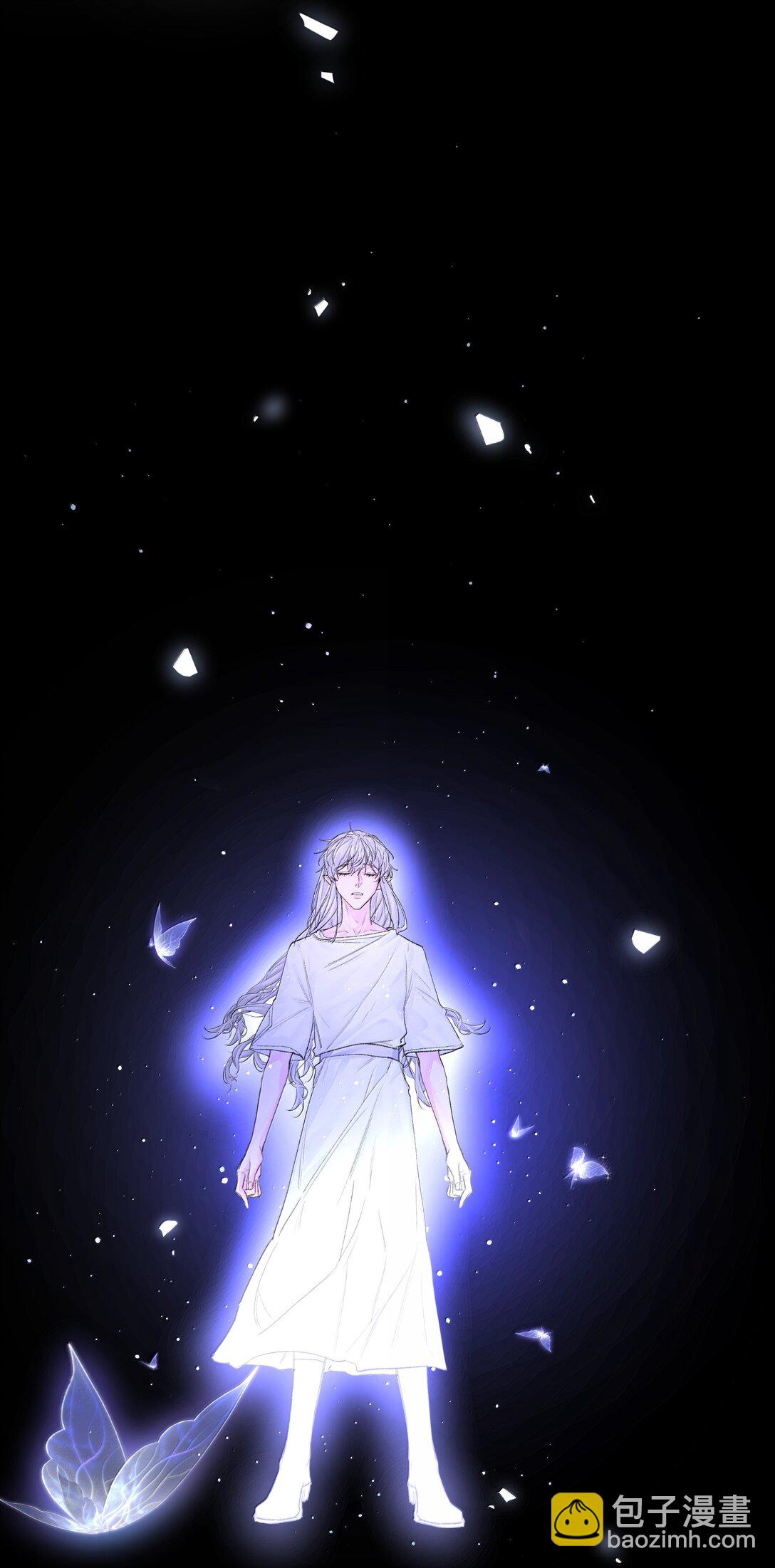 第84话 雷击-第89话